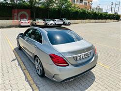 مرسيدس بنز C-Class